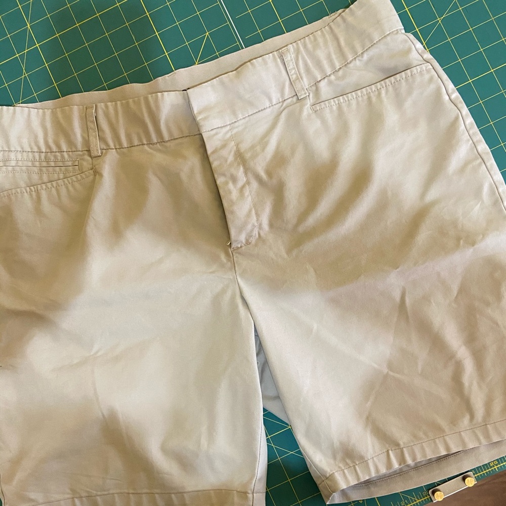 Dockers Bermuda shorts